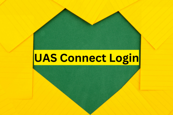 UAS Connect Login